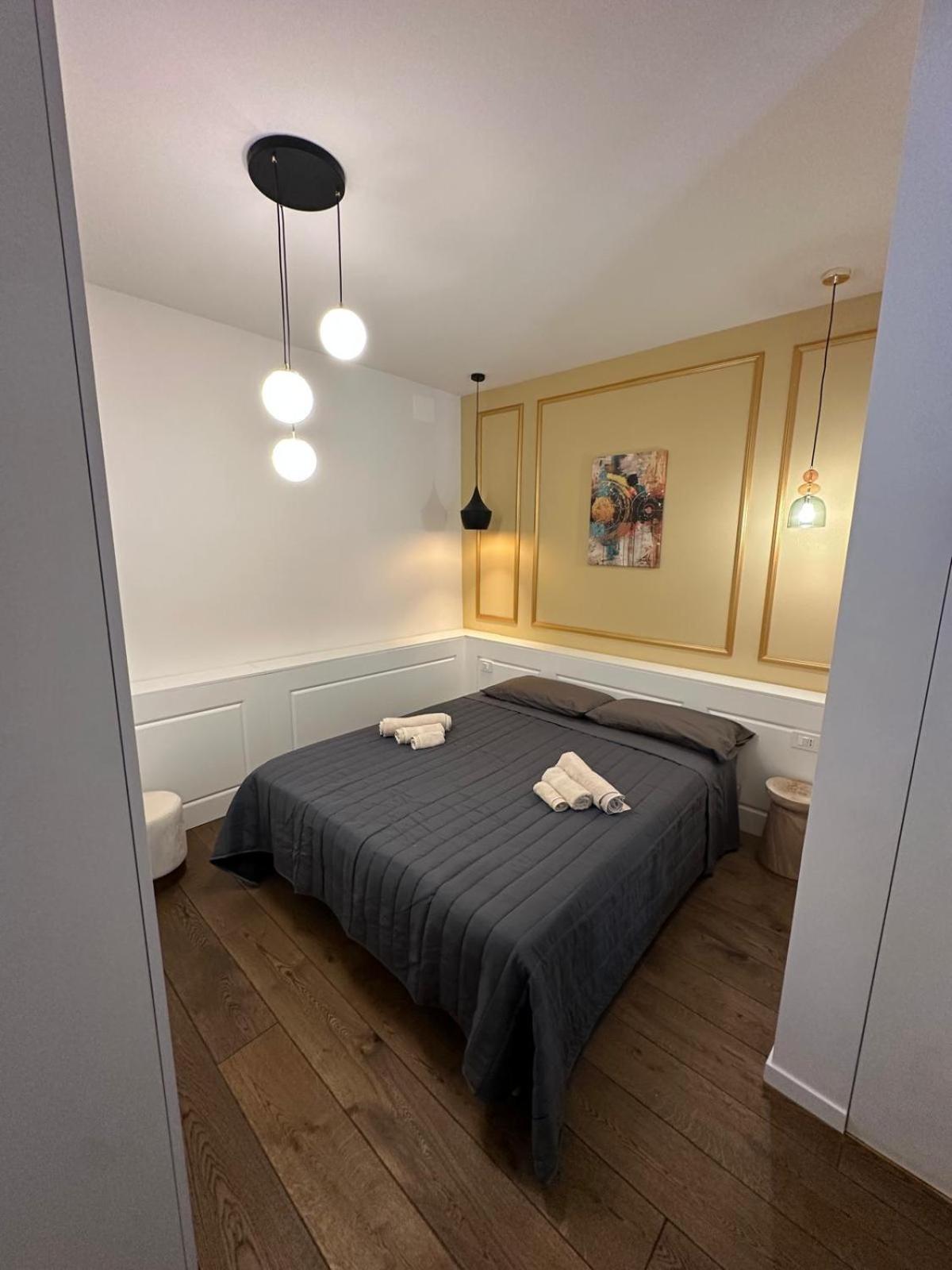 Apartment Super Casilina Rom
